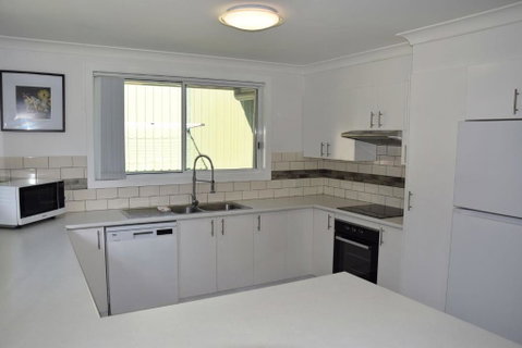 Rudder House - Darwin Tourism 3