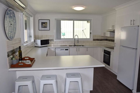 Rudder House - Darwin Tourism 2