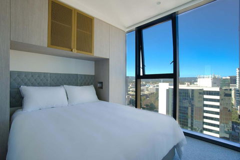 Rundle Retreat - 2BR Apartment With Stunning Views - Darwin Tourism 0