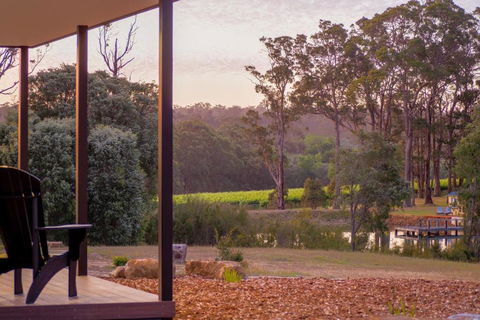 Ruse Estate Retreat Margaret River - Darwin Tourism 2