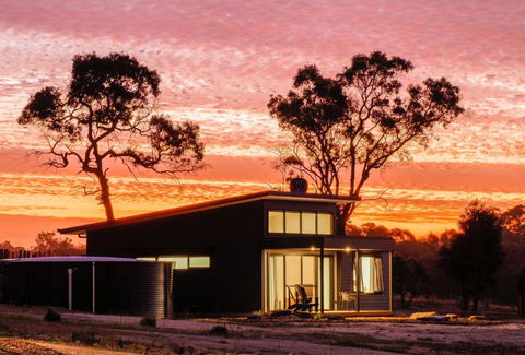 Ruse Estate Retreat Margaret River - Darwin Tourism 1