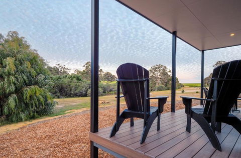 Ruse Estate Retreat Margaret River - Darwin Tourism 3