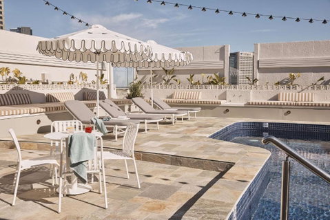 Rydges Melbourne - Darwin Tourism 1