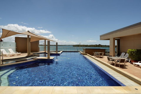 Rydges Hotel Port Macquarie - Darwin Tourism 0