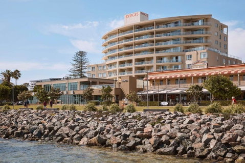 Rydges Hotel Port Macquarie - Darwin Tourism 2