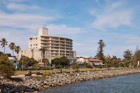 Rydges Hotel Port Macquarie - Darwin Tourism 3
