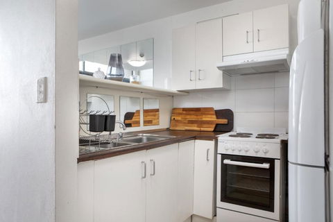 S203S - The Loft By Darling Harbour - Darwin Tourism 3