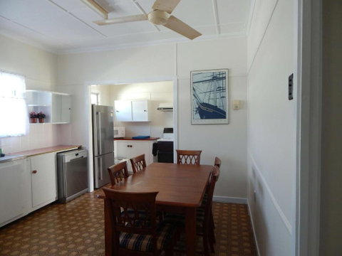 Sailors Rest - Darwin Tourism 1