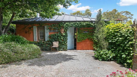 Saint Eloi Le Studio - Darwin Tourism 2