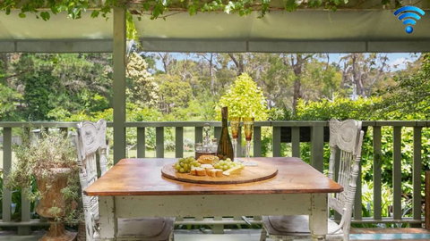 Saint Eloi Le Studio - Darwin Tourism 0