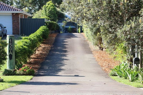 Salamander Bay Bed And Breakfast - Darwin Tourism 2