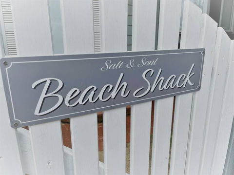 Salt & Soul Beach Shack - Darwin Tourism 1