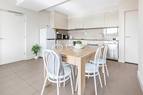 Salt Five Apartment Sorrento - Main Street Location - Darwin Tourism 2