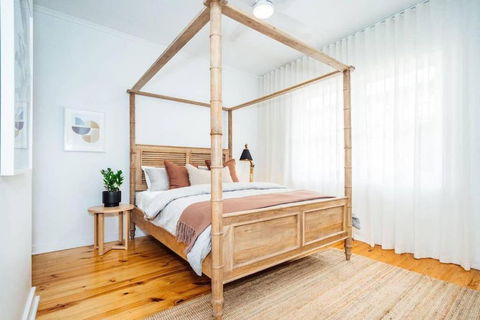 Salt At Arlo Refined Luxury In Glenelg - Darwin Tourism 0