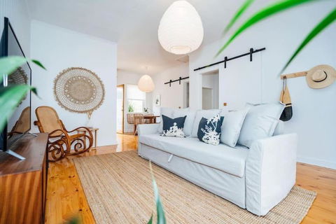 Salt At Arlo Refined Luxury In Glenelg - Darwin Tourism 1