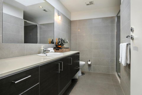 Saltwater Apartment Sorrento - Darwin Tourism 1