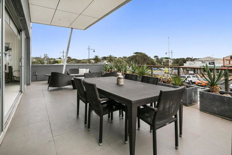 Saltwater Apartment Sorrento - Darwin Tourism 2