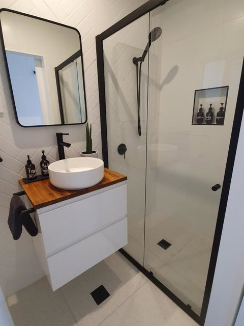 Saltwater Apartments - Darwin Tourism 3