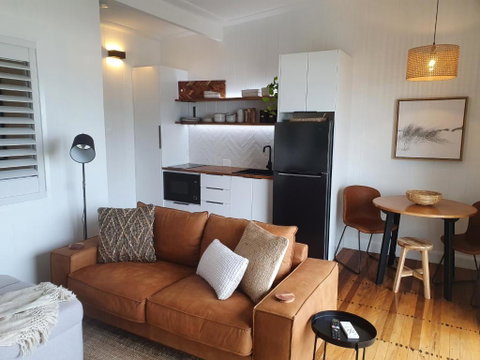 Saltwater Apartments - Darwin Tourism 1
