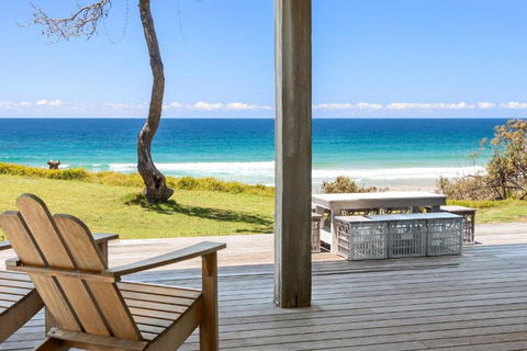 Saltwater Beach House - Darwin Tourism 0