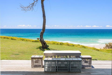 Saltwater Beach House - Darwin Tourism 1