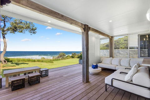 Saltwater Beach House - Darwin Tourism 2