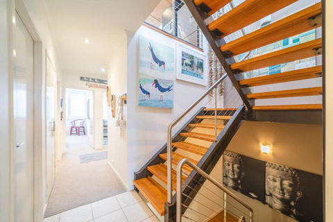 Saltwater 5 - Sleeps 8 - Close To Main Beach - Darwin Tourism 2