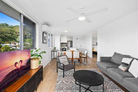 Salty Sea Breeze Apartment 500m To Waters Edge - Darwin Tourism 0