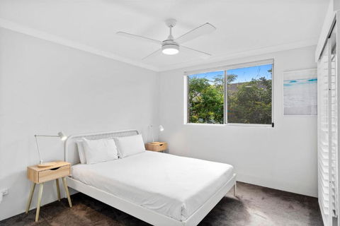 Salty Sea Breeze Apartment 500m To Waters Edge - Darwin Tourism 2