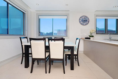 Samar Cove Unit 8 - Darwin Tourism 3