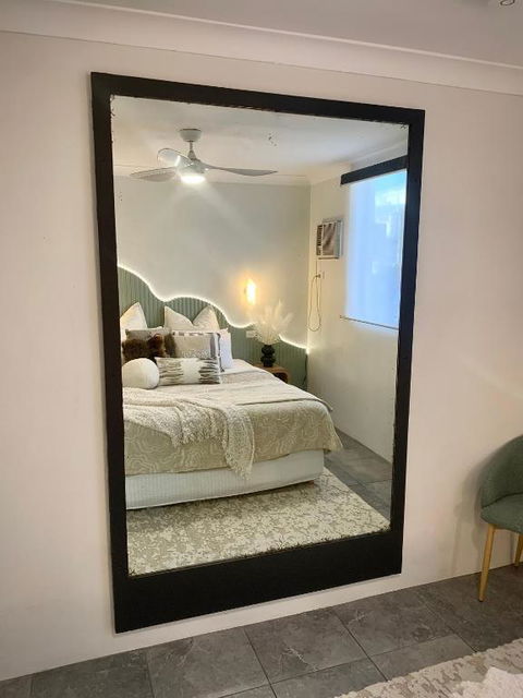San Antone Luxury In The CBD - Darwin Tourism 3