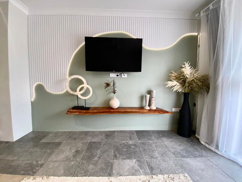 San Antone Luxury In The CBD - Darwin Tourism 2