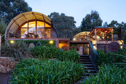 Sanctuary - Bruny Island - Darwin Tourism 0
