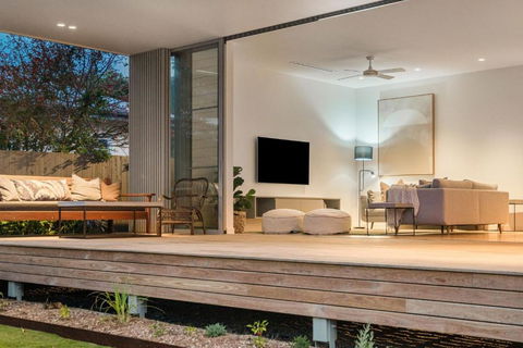 Sanctuary On Browning - Darwin Tourism 2