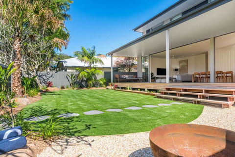 Sanctuary On Browning - Darwin Tourism 1
