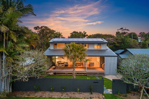 Sanctuary On Browning - Darwin Tourism 0