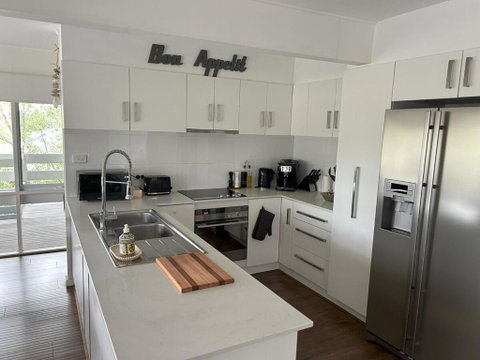 Sanctuary On Toagara With Spa And Heated Pool - Darwin Tourism 1