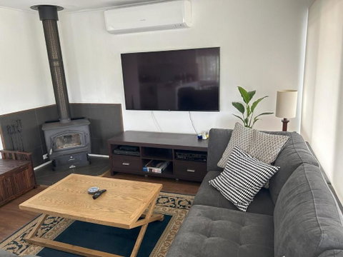 Sanctuary On Toagara With Spa And Heated Pool - Darwin Tourism 2