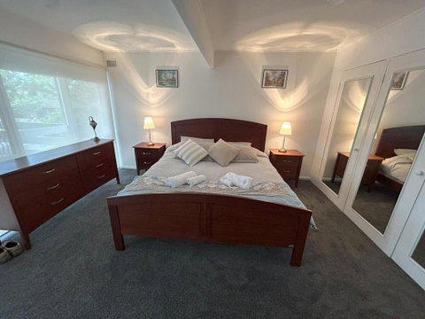 Sanctuary On Toagara With Spa And Heated Pool - Darwin Tourism 3