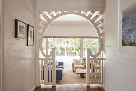 Sanctuary Spaces - Kia Ora Byron - Darwin Tourism 2