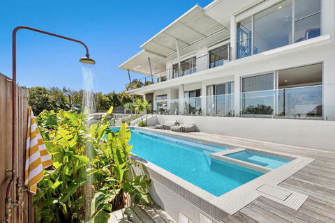 Sanctuary Spaces - Sundowner - Darwin Tourism 2