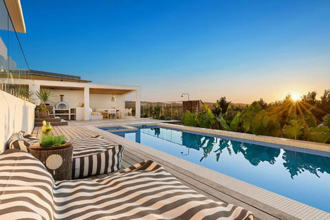Sanctuary Spaces - Sundowner - Darwin Tourism 1