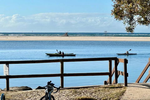 Sand Bars - Spacious, Beach, Pets - Darwin Tourism 2
