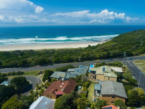 Sand Dunes - Darwin Tourism 0