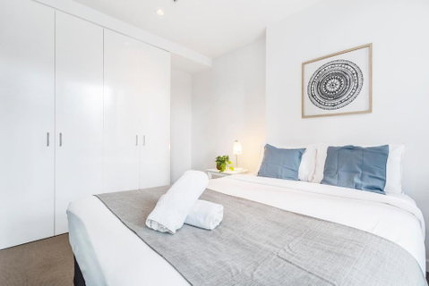 Sakura Apartment - Darwin Tourism 0