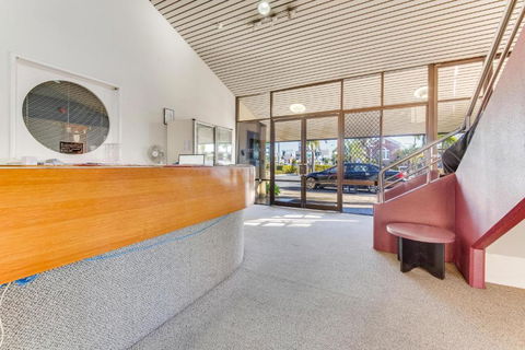 Rockhampton Riverside Central Hotel Official - Darwin Tourism 1