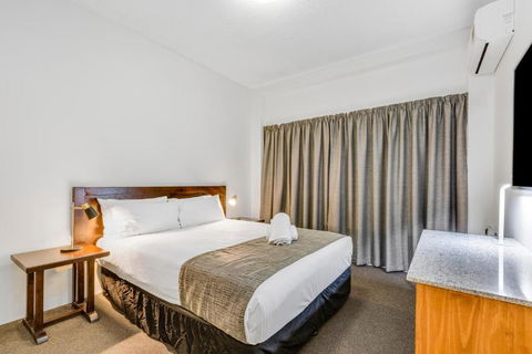 Rockhampton Riverside Central Hotel Official - Darwin Tourism 0