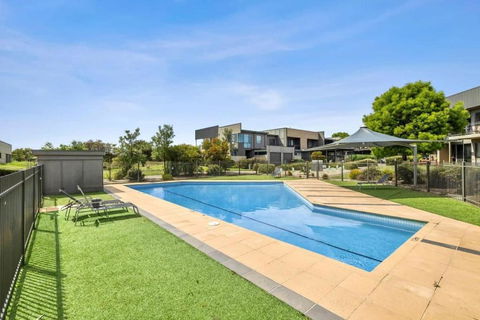 Sands Coastal Villa Close To Pool, Beach And Golf - Darwin Tourism 2