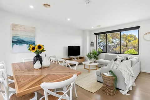 Sands Coastal Villa Close To Pool, Beach And Golf - Darwin Tourism 3