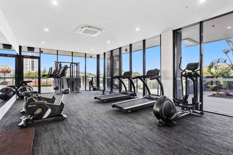 Sandbar Private Apartments - Hosted By Burleigh Letting Company - Darwin Tourism 2